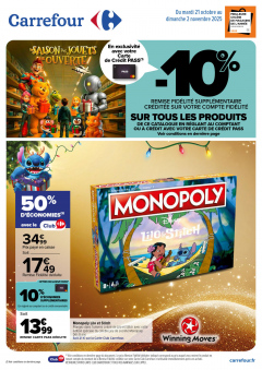 Carrefour